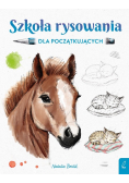 Szkoła Rysowania Dla Początkujących