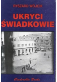 Ukryci Świadkowie