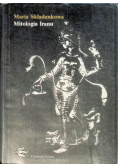 Mitologia Iranu