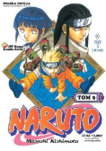 Naruto Tom 9