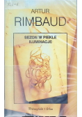 Sezon w piekle Iluminacje