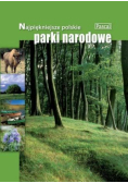 Parki narodowe