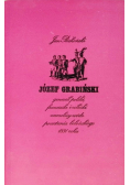 Józef Grabiński