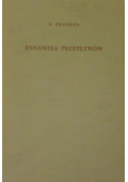 Dynamika przepływów