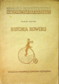 Historia Roweru