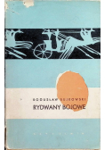 Rydwany bojowe