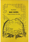 Rusz Głową Program treningowy dla mózgu