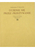 Uczenie się przez Przeżywanie
