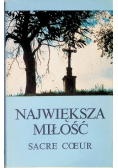 Największa miłość