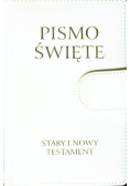 Pismo Święte Stary i Nowy Testament