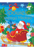 Opowieści świętego Mikołaja