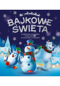 Bajkowe Święta