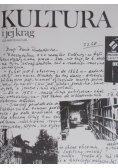 Kultura i jej krąg