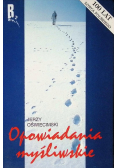 Opowiadania myśliwskie