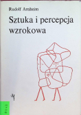 Sztuka i percepcja wzrokowa