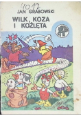 Wilk Koza i Koźlęta