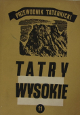 Tatry Wysokie Część 11