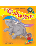 Wierszyki z zoo i z Afryki