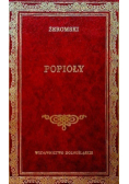 Popioły