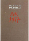 Rok 1917