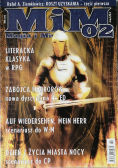Magia i miecz, Nr 2/00