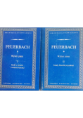 Feuerbach Wybór pism Tom I i II