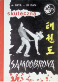 Skuteczna samoobrona