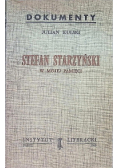 Stefan Starzyński w mojej pamięci