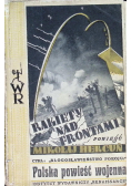 Rakiety nad frontami 1931 r