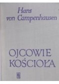 Ojcowie kościoła