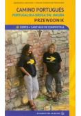 CAMINO Portugues Portugalska droga św. Jakuba