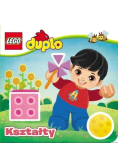 Lego Duplo Kształty