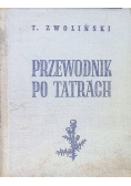 Przewodnik po tatrach