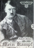 Mein Kampf Moja walka