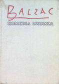 Komedia Ludzka III Wendeta Podwójna rodzina Zgoda w małżeństwie