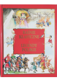 Baśnie klasyczne i legendy polskie
