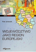 Województwo jako region europejski
