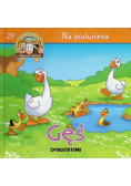Na podwórzu Tom 29 Gęś
