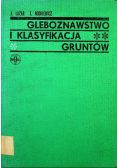 Gleboznawstwo i klasyfikacja gruntów