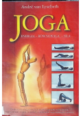 Joga energia równowaga siła
