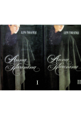 Anna Karenina Tom 1 i 2