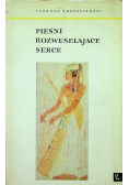 Pieśni rozweselające serce