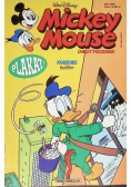Mickey Mouse dwutygodnik Nr 6 / 93