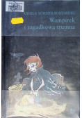 Wampirek i zagadkowa trumna