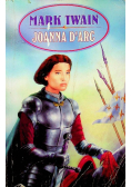 Joanna D'arc