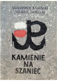 Kamienie na szaniec