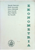 Ekonometria