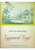 Zygmunt Vogel