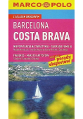 Barcelona, Costa Brava