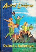 Dzieci z Bullerbyn